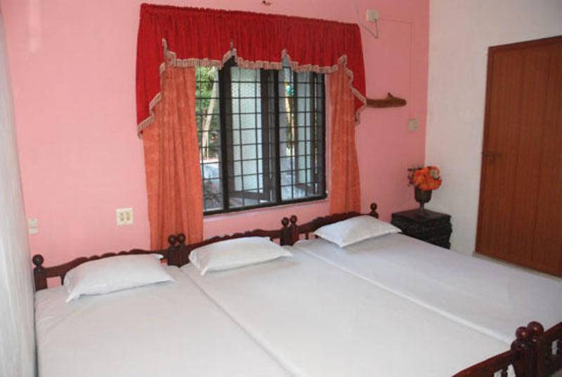 Photo of Bedroom in Thamaraparambu
