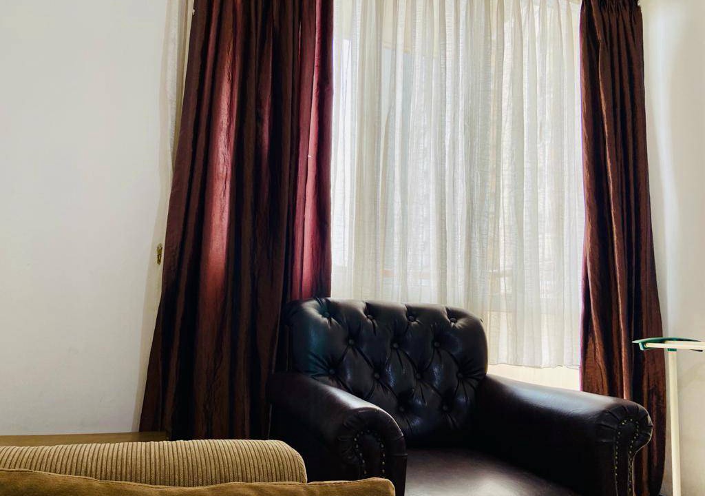 Photo of Livingroom in Kelapa Gading Barat