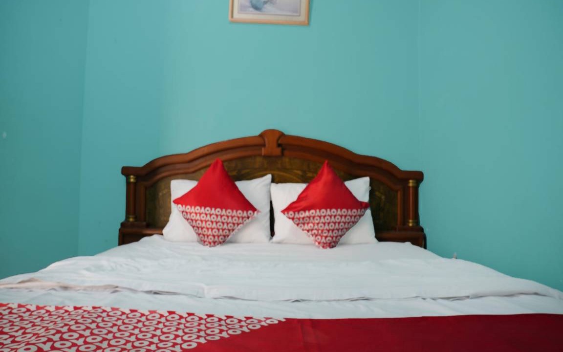 Photo of Bedroom in Pelabuhan Ratu