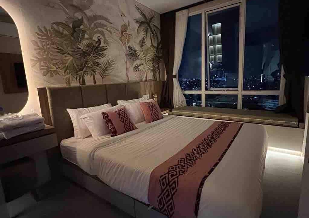 Photo of Bedroom in Chinatown
