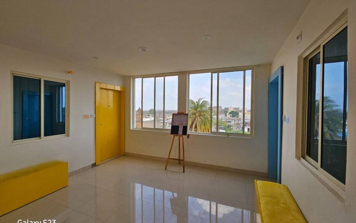 Photo of Livingroom in Orchha