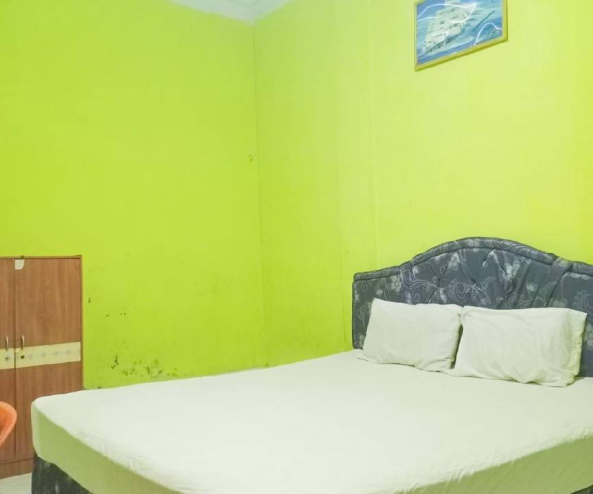 Photo of Bedroom in Lubukpakam