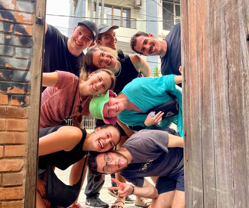 Photo of Others in Chinatown