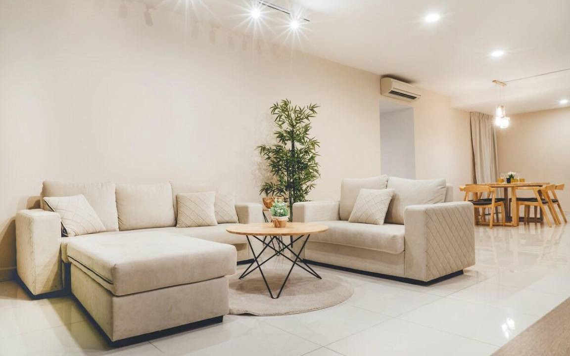 Photo of Livingroom in Nusajaya