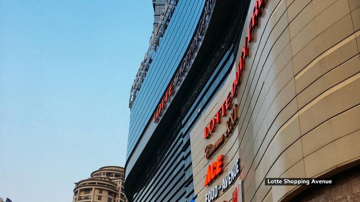 Photo of Buildings in Kuningan