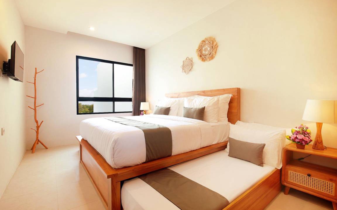 Photo of Bedroom in Padonan