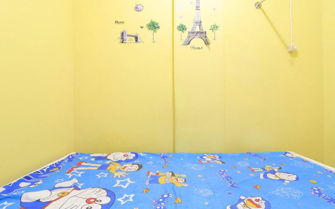 Photo of Bedroom in Gambir