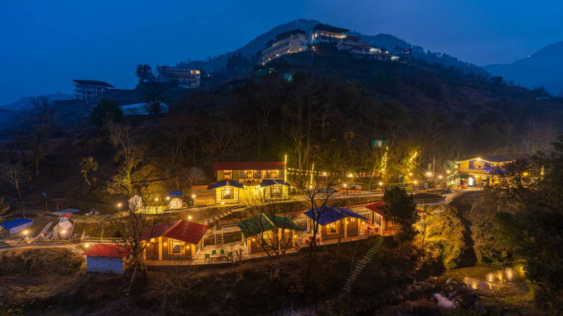 Photo of Others in Mussoorie
