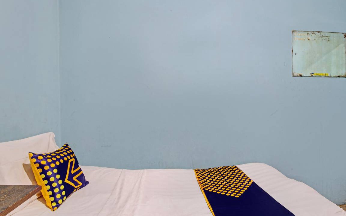 Photo of Bedroom in Hargomulyo