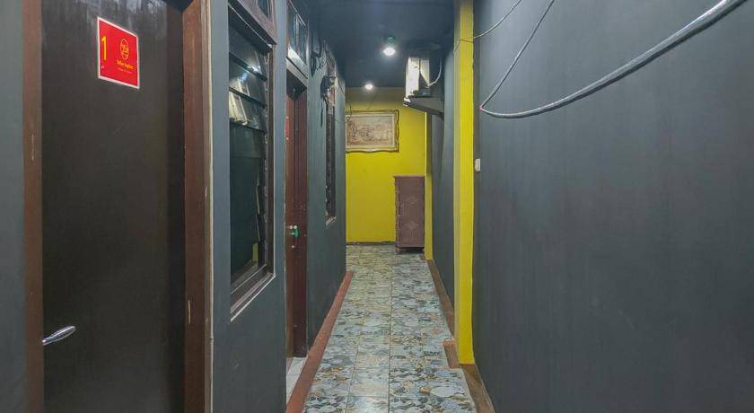 Photo of Bathroom in Surabaya