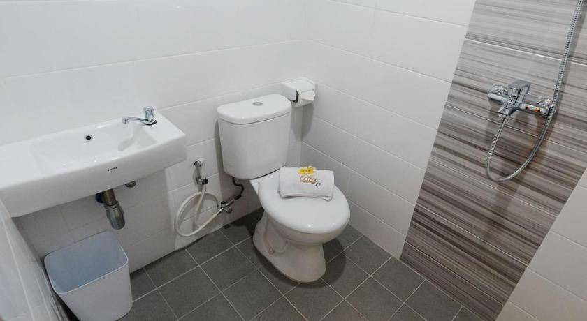Photo of Bathroom in Tembalang