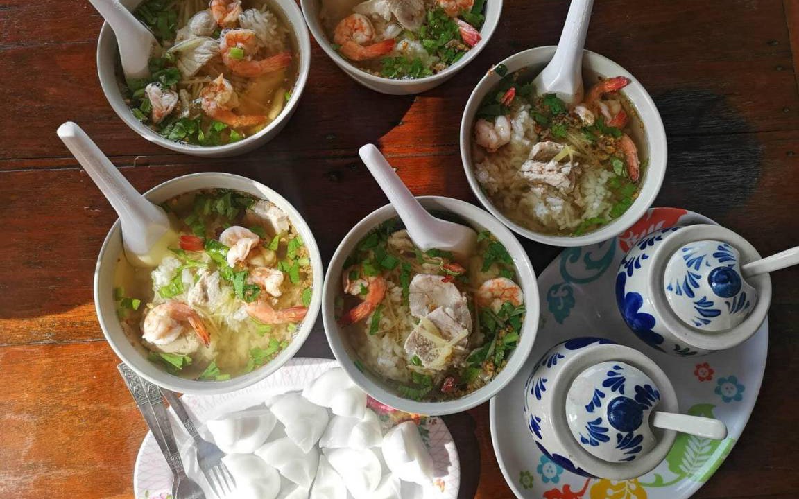 Photo of Others in Amphawa