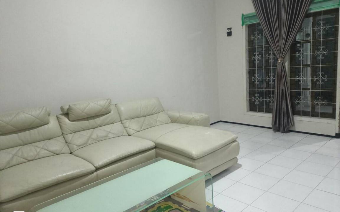 Photo of Livingroom in Malang