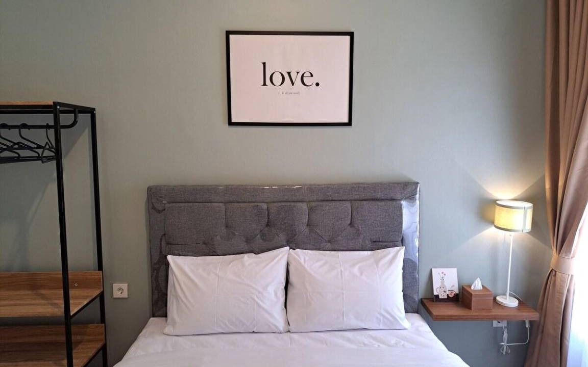 Photo of Bedroom in Semarang