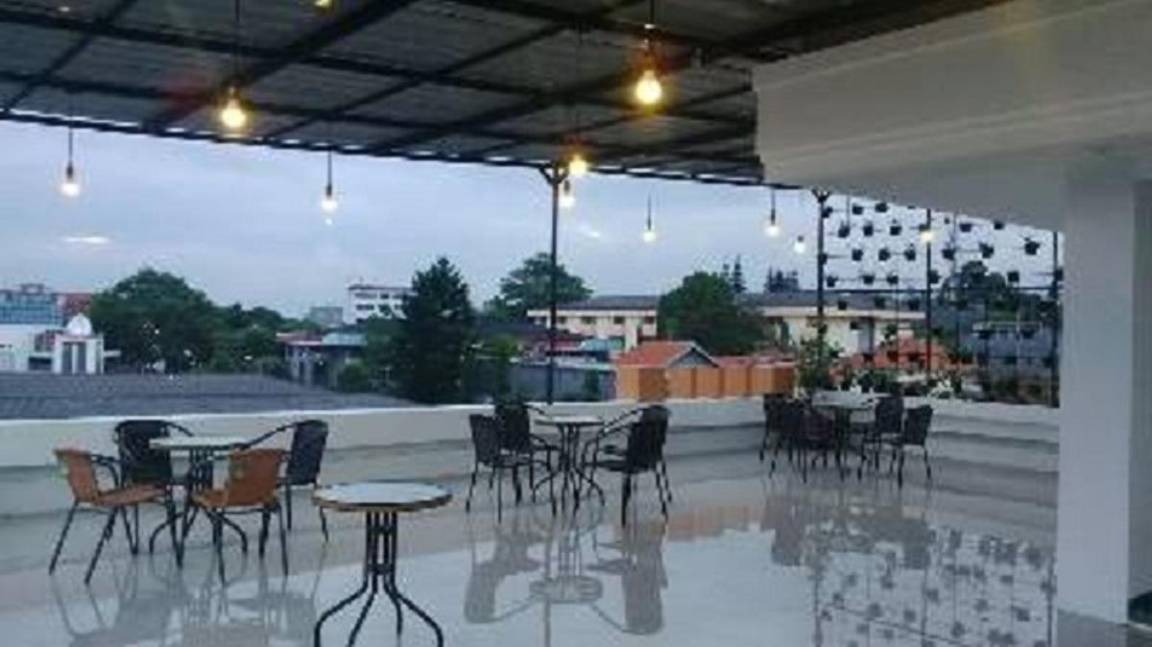 Photo of Patio Balcony in Setiabudi