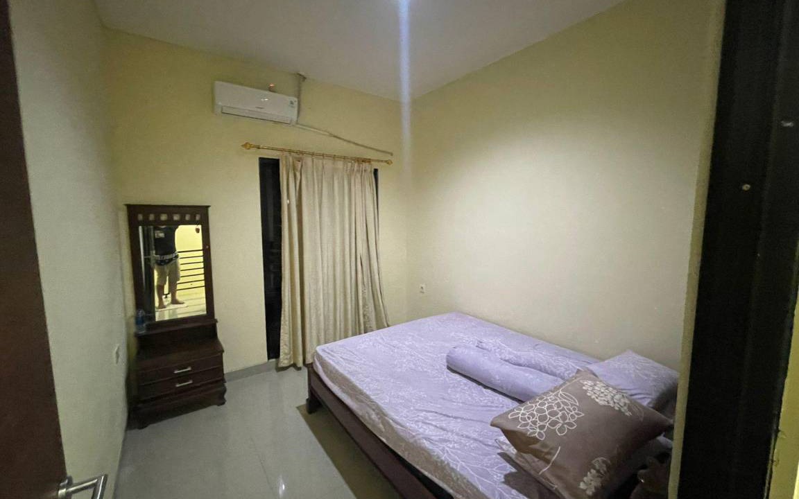 Photo of Bedroom in Cibinong