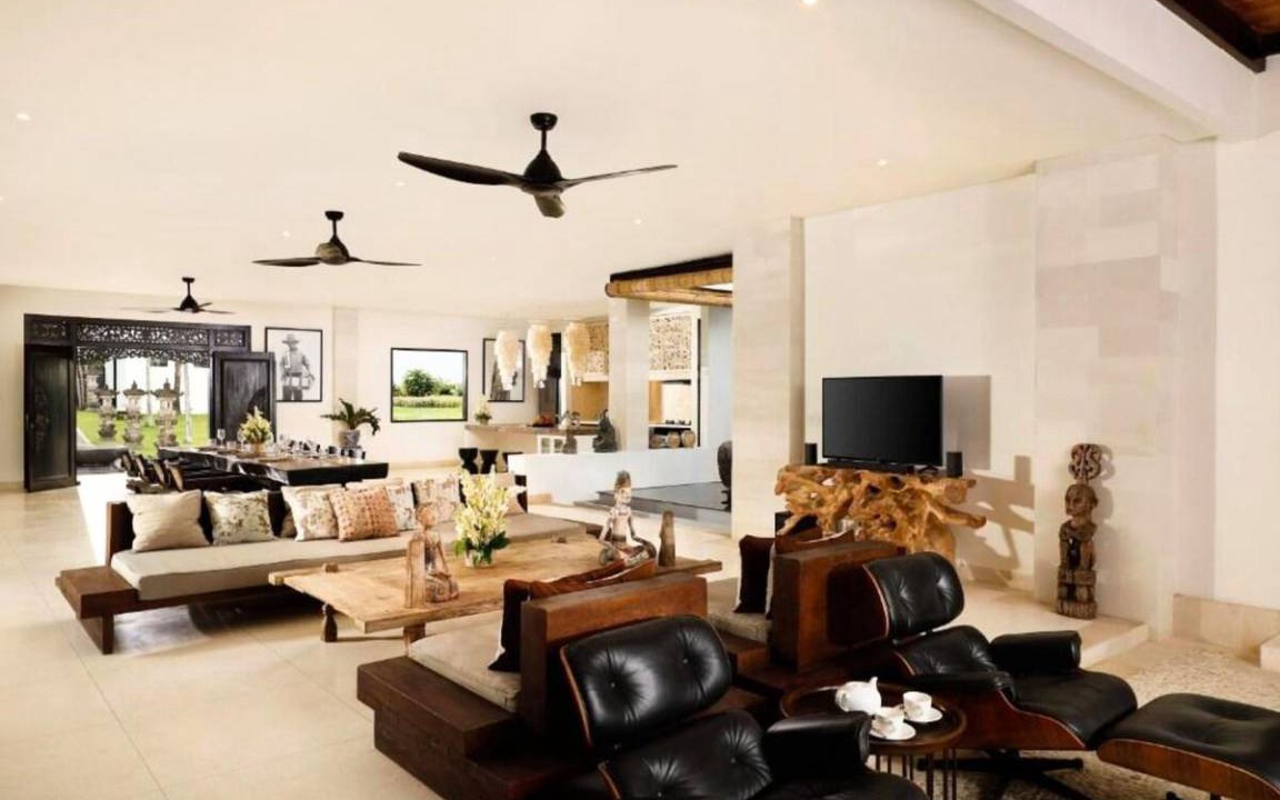 Photo of Livingroom in Kerambitan