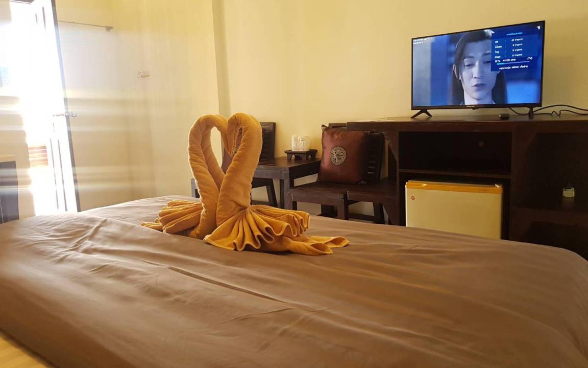 Photo of Bedroom in Ayutthaya