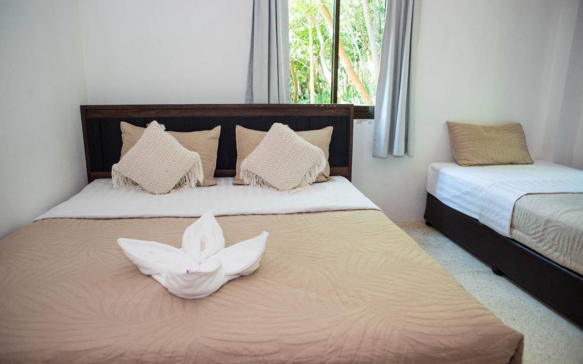 Photo of Bedroom in Bang Bao Bay