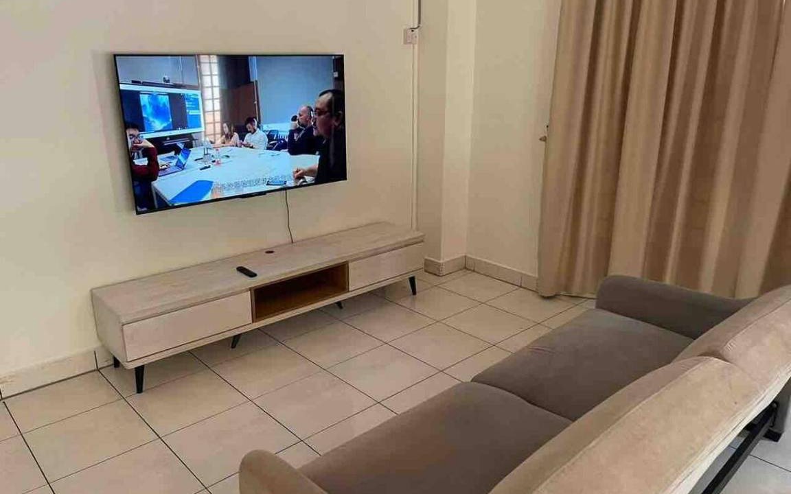 Photo of Livingroom in Ulu Tiram