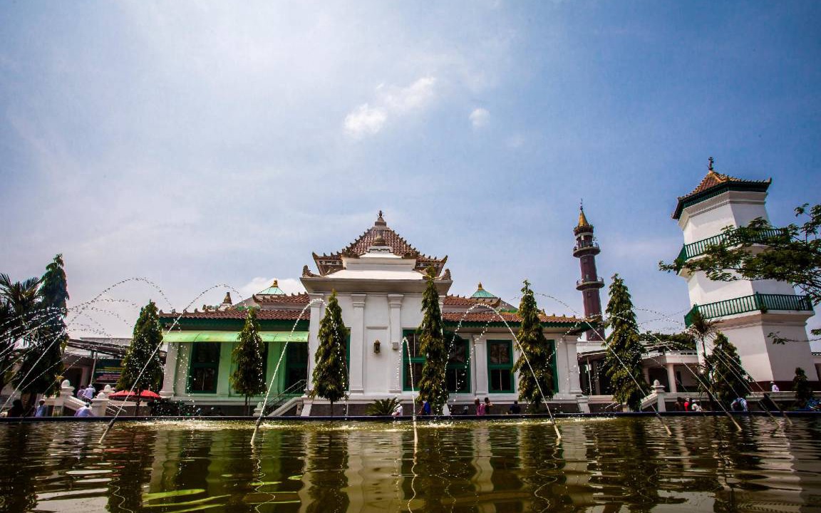 Photo of Others in Palembang