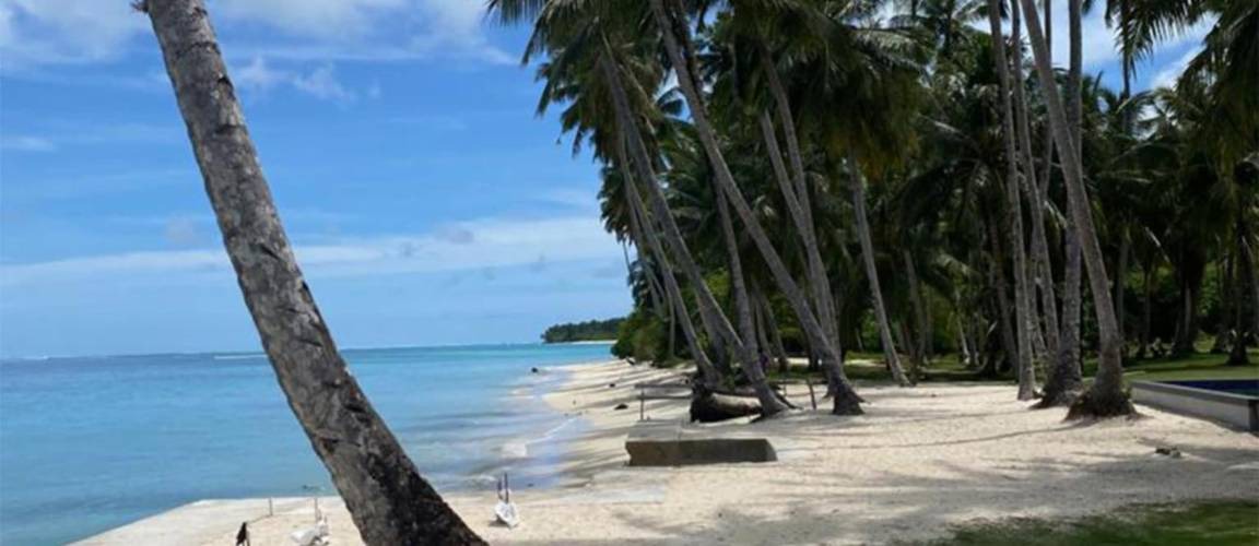 Photo of Others in Pulau Masokut