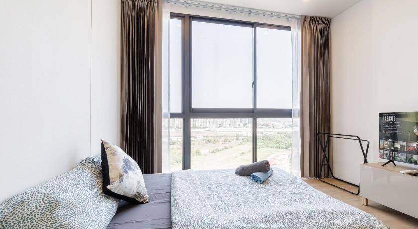 Photo of Bedroom in Samran Rat