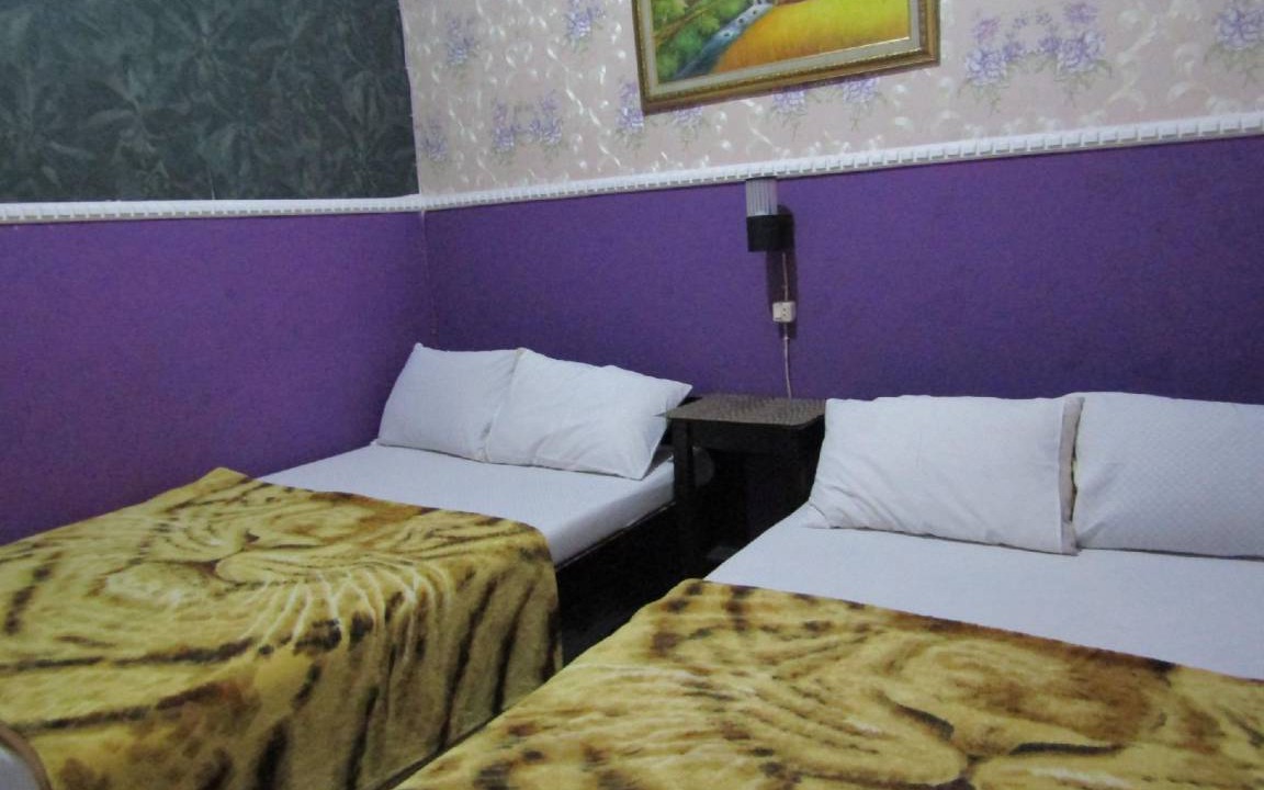 Photo of Bedroom in Sarangan