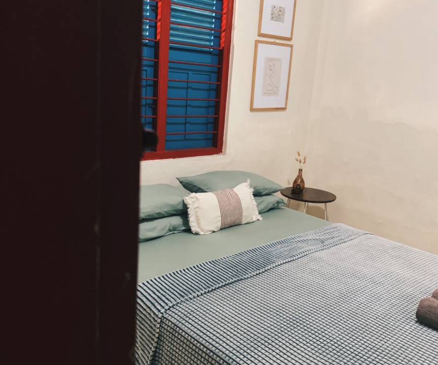 Photo of Bedroom in Yogyakarta