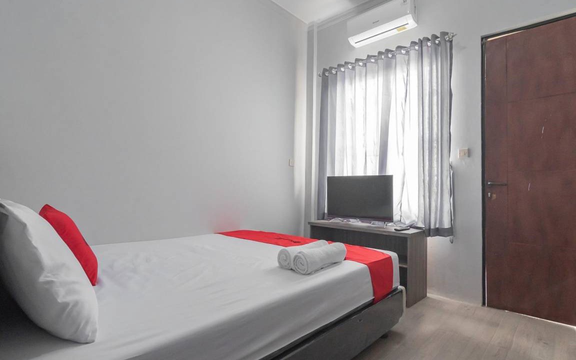 Photo of Bedroom in Cibodas