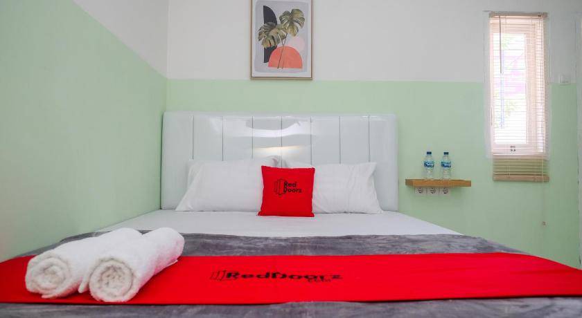 Photo of Bedroom in Surakarta
