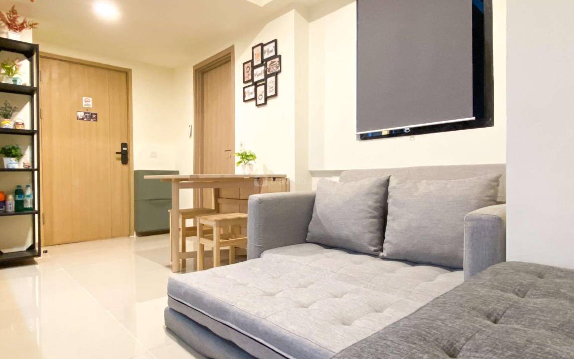 Photo of Livingroom in Cikarang