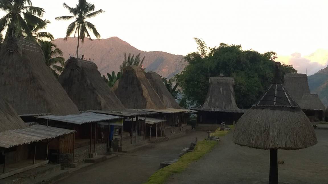 Photo of Others in Bajawa