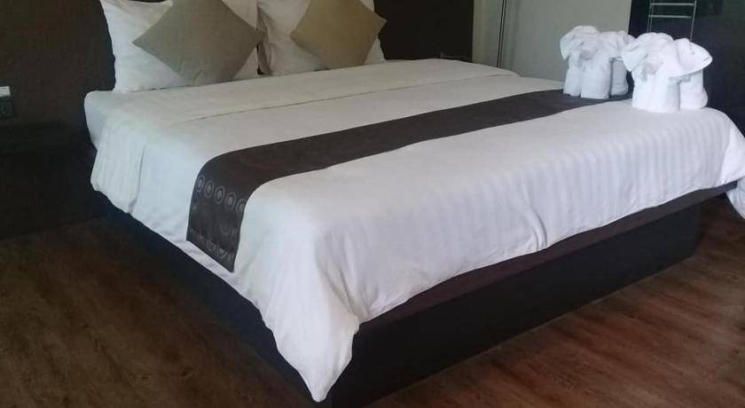 Photo of Bedroom in Lop Buri