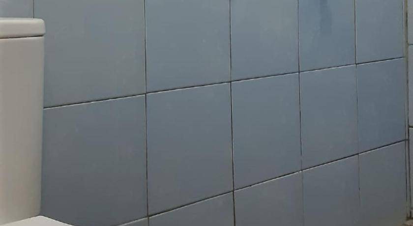 Photo of Bathroom in Pangandaran