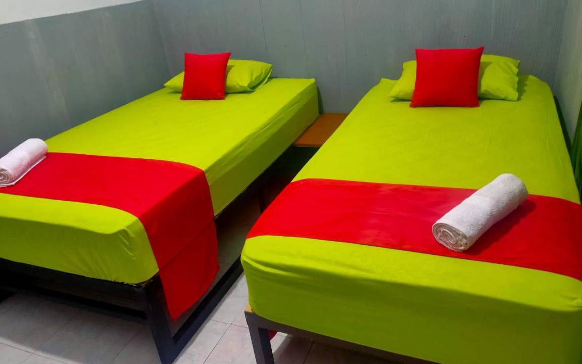 Photo of Bedroom in Sumenep