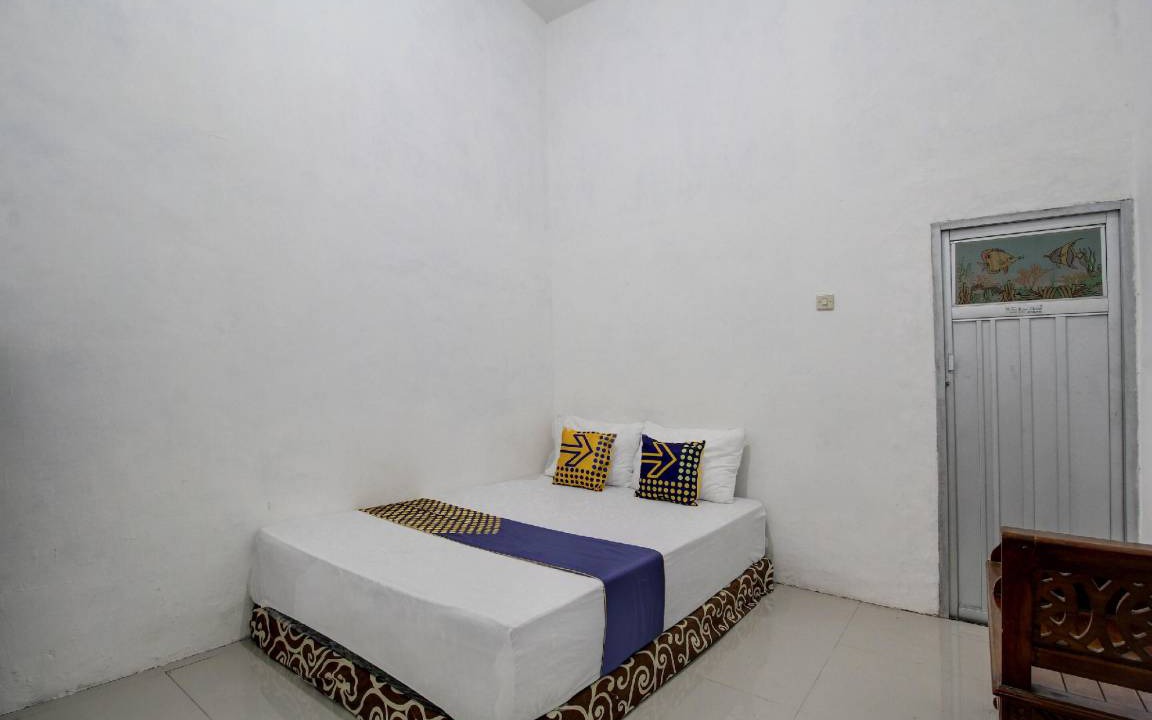 Photo of Bedroom in Kediri