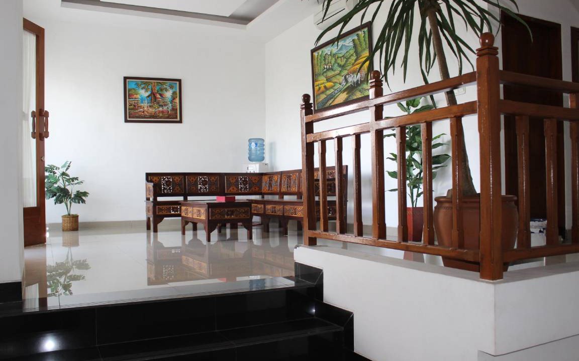 Photo of Livingroom in Klojen