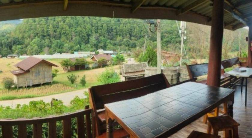 Photo of Patio Balcony in Ban Luang