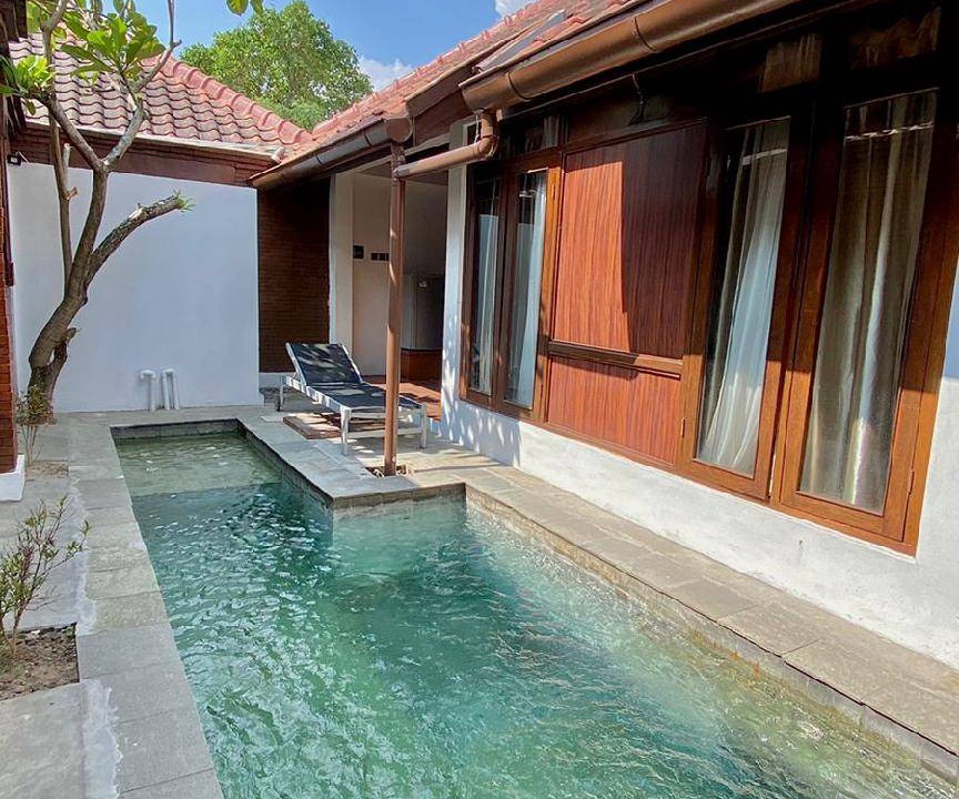 Photo of Outdoor in Colomadu
