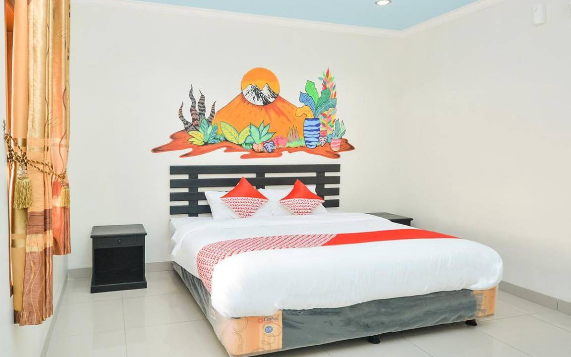Photo of Bedroom in Pangandaran