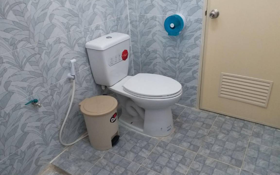 Photo of Bathroom in Pak Chong