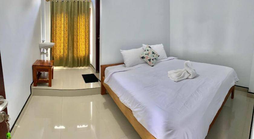 Photo of Bedroom in Moni