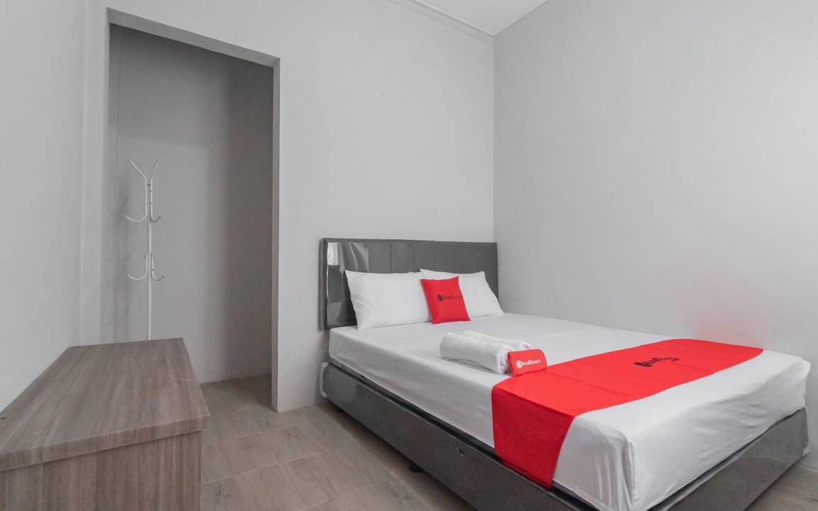 Photo of Bedroom in Cibodas