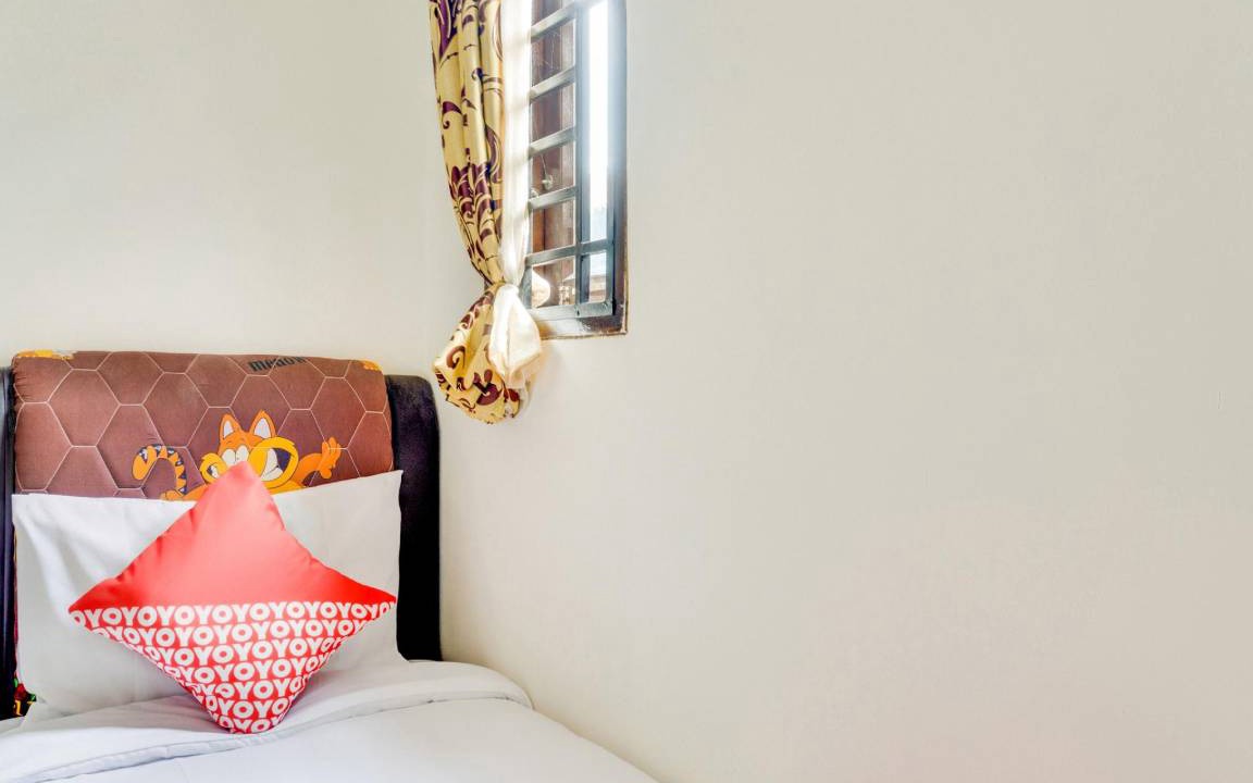 Photo of Bedroom in Bukittinggi