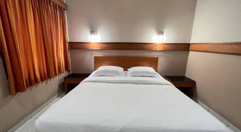 Photo of Bedroom in Kebon Kacang