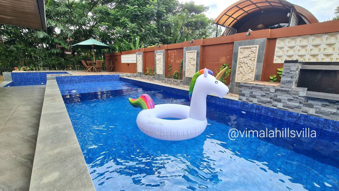 Photo of Outdoor in Ciawi