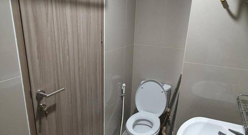 Photo of Bathroom in Bandar Lampung
