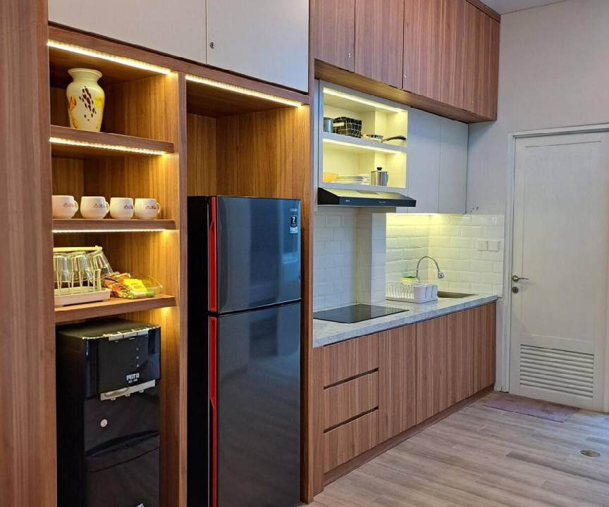 Photo of Kitchen in Semarang