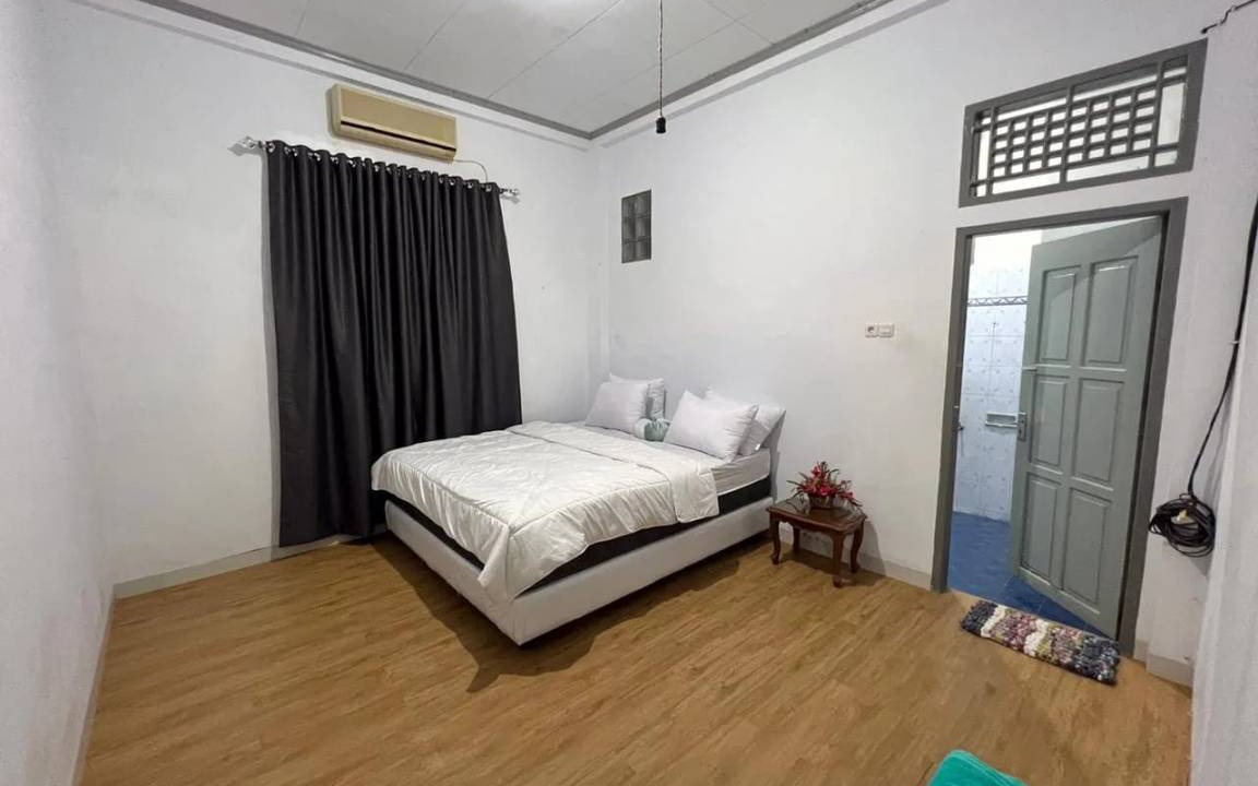 Photo of Bedroom in Padang